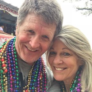 Meet your Posher, Leslie